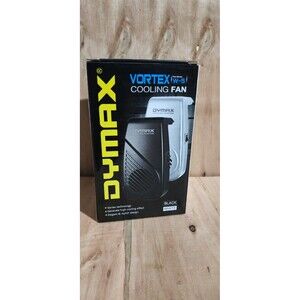 Vortex Cooling Fan W-5 - Dymax Open Box